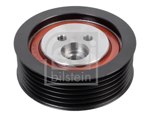 Tensioner Pulley, V-ribbed belt